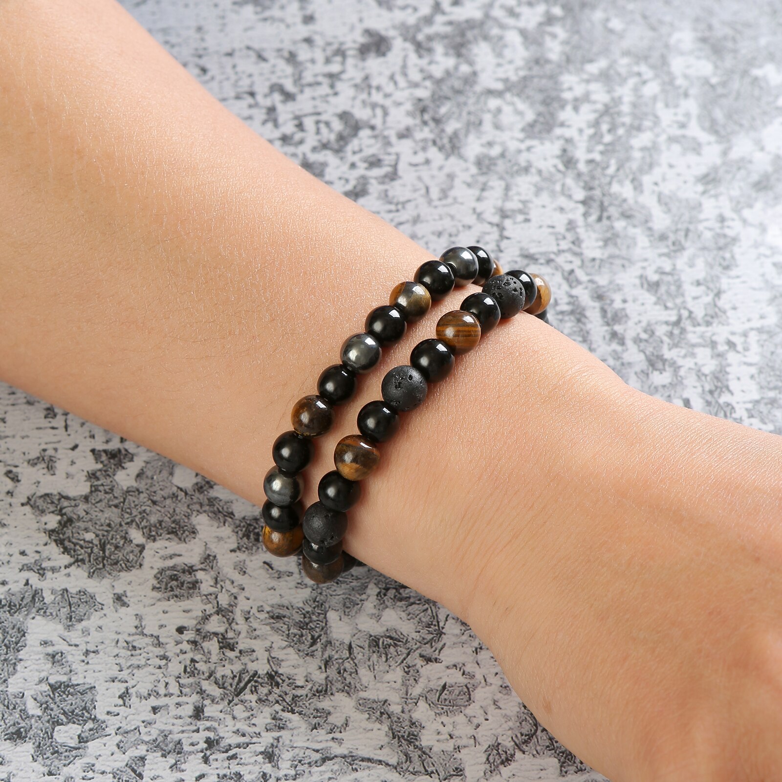 Pulseira Proteção Tripla, Olho - Coordinates Bracelet avaliação e preço