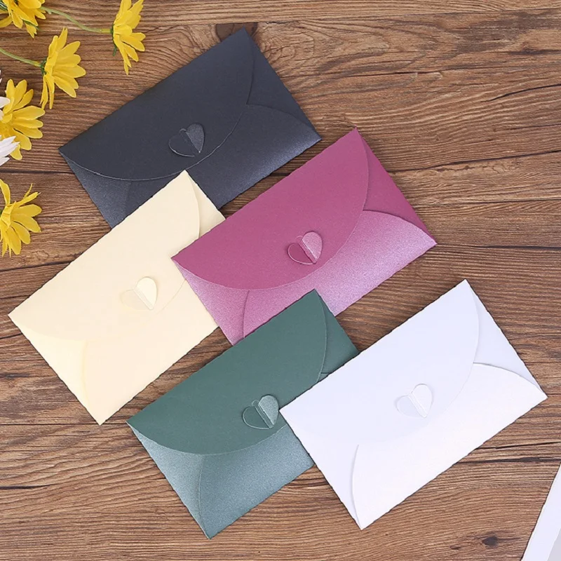 Envelopes De Papel Perolado Co - Wax Seal Letter Kit avaliação e preço