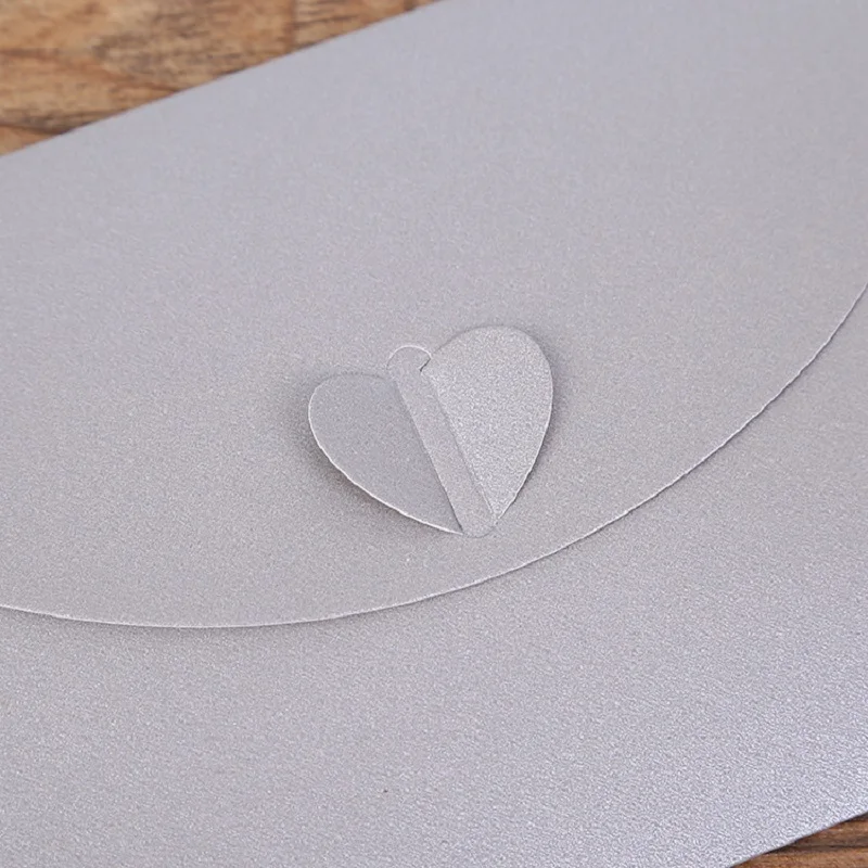 Envelopes De Papel Perolado Co - Wax Seal Letter Kit avaliação e preço