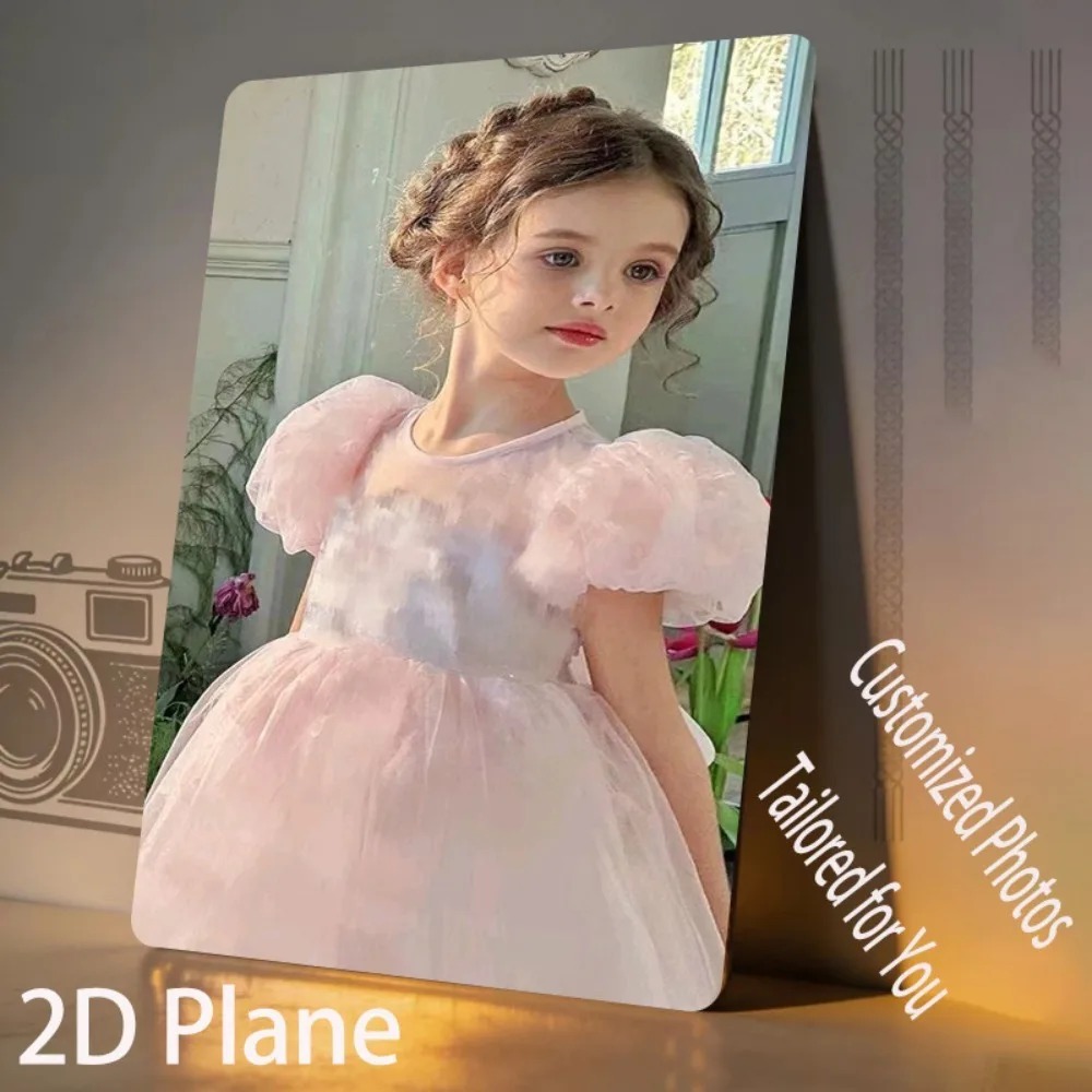 [2D Plano] 1 peça 8