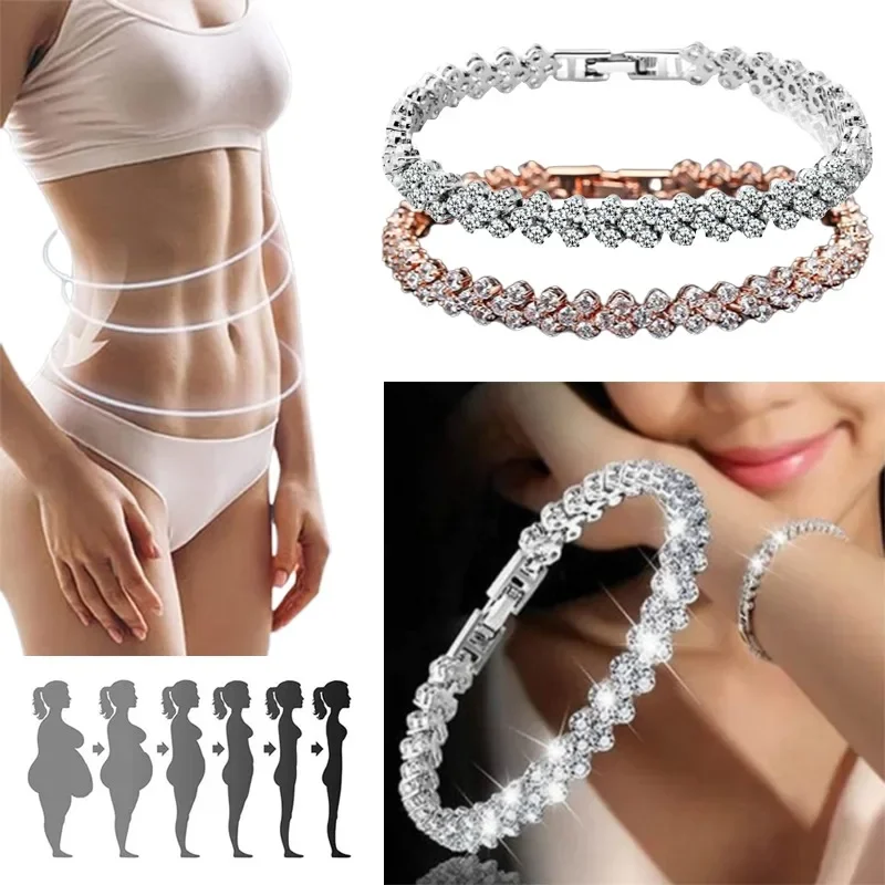 Moda feminina pulseira de cris - Coordinates Bracelet avaliação e preço