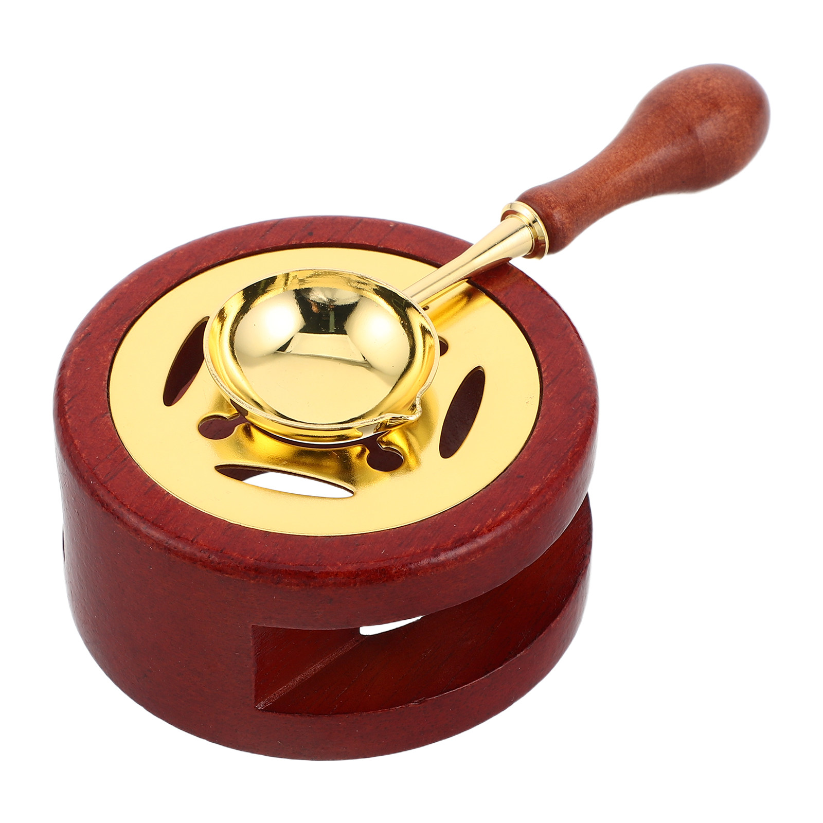 1 Conjunto de Kit de Forno par - Wax Seal Letter Kit avaliação e preço
