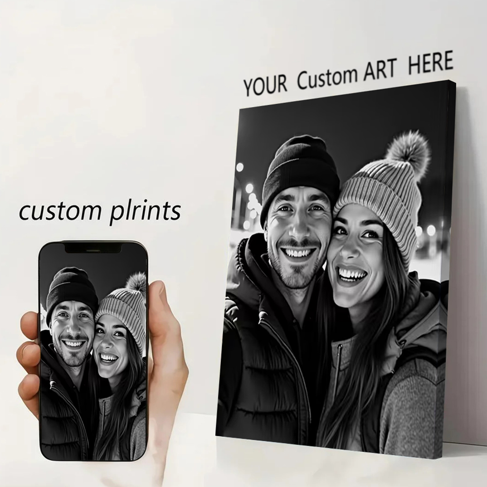 Pintura em Tela Personalizada  - Pet Portrait Custom avaliação e preço